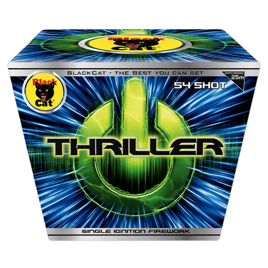 Thriller Single Ignition
