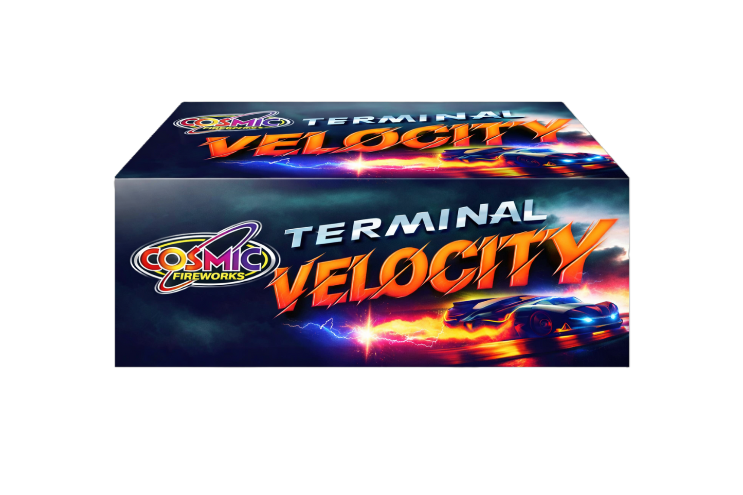 Terminal Velocity