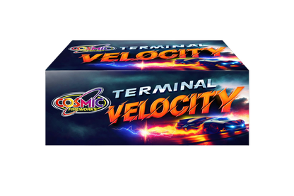 Terminal Velocity