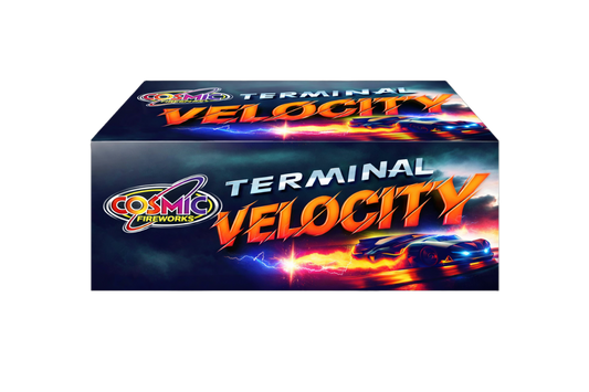 Terminal Velocity
