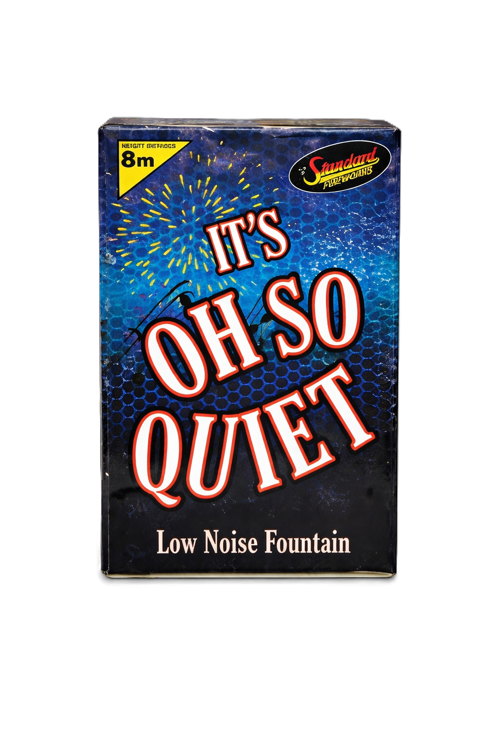 Oh So Quiet