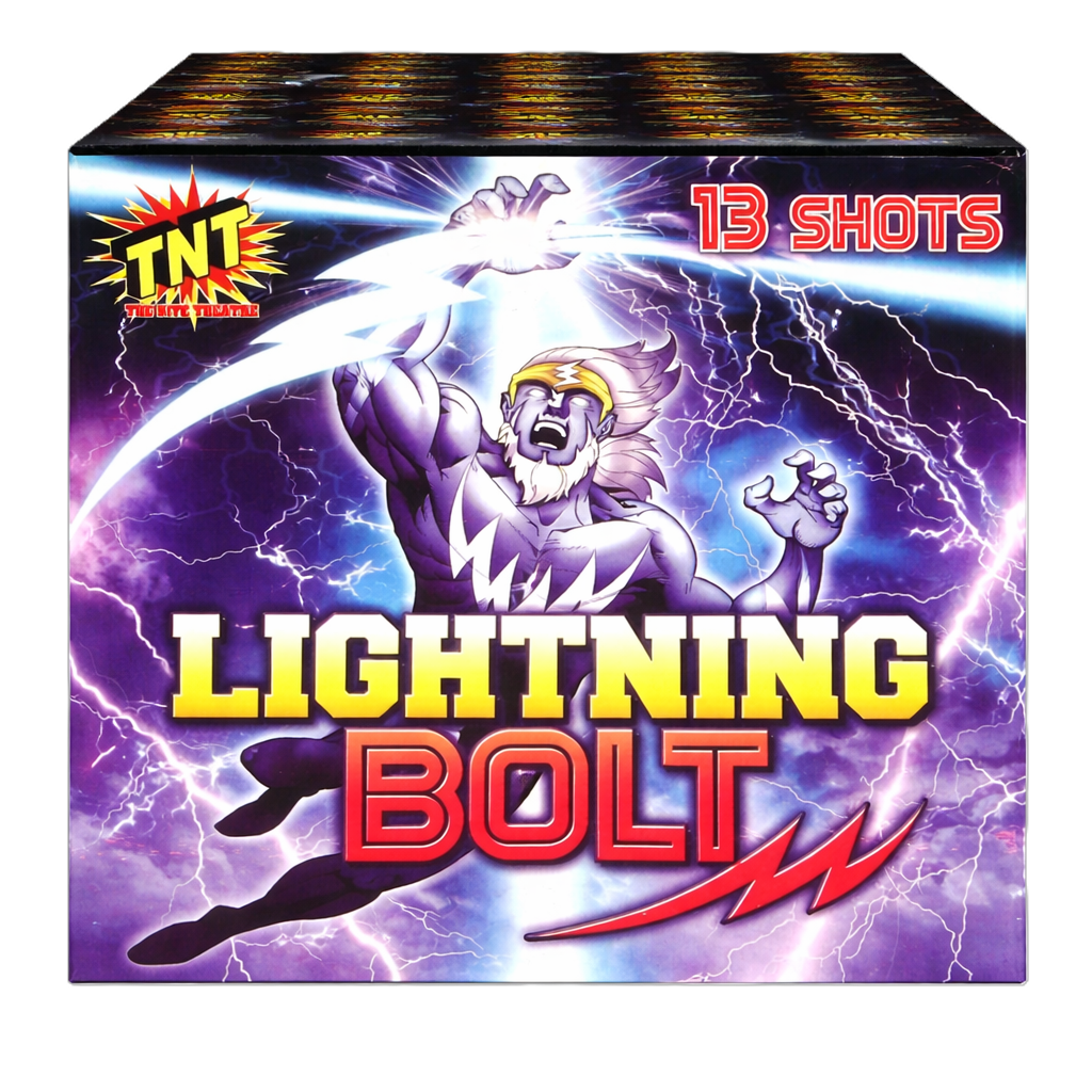 Lightning Bolt