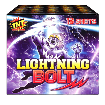 Lightning Bolt