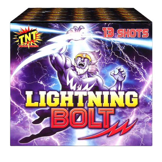 Lightning Bolt