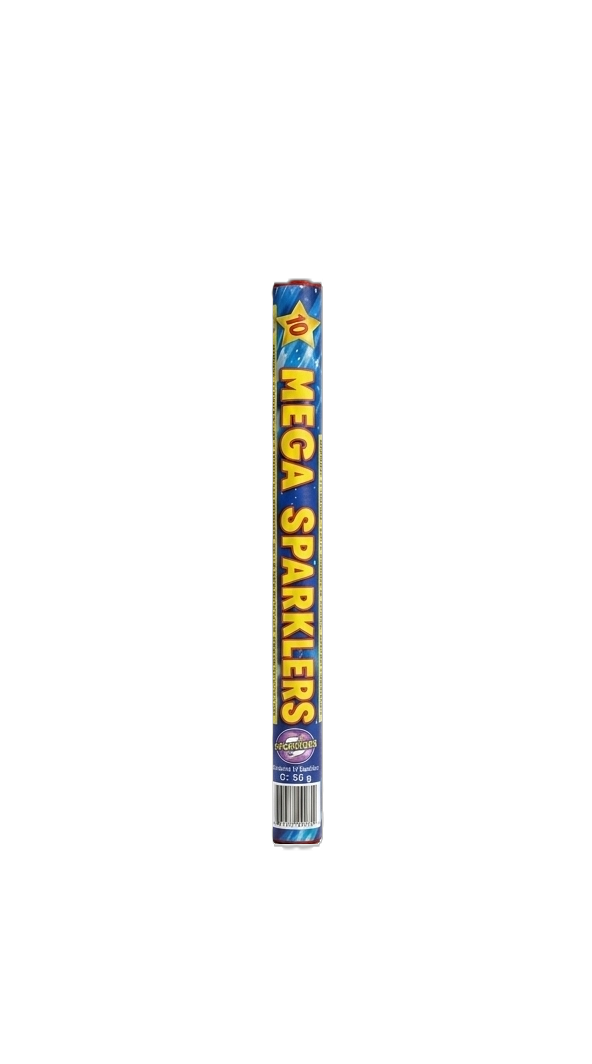 Mega Sparklers