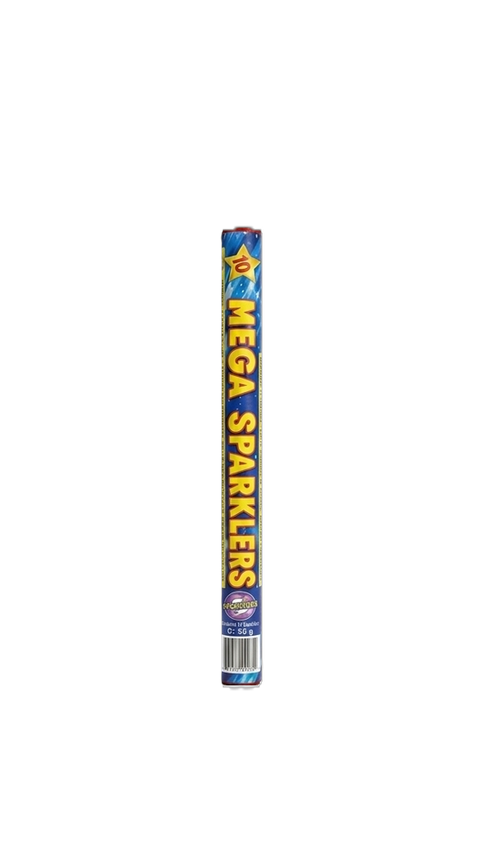 Mega Sparklers
