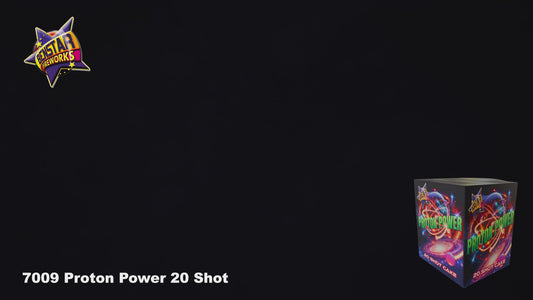 Proton Power