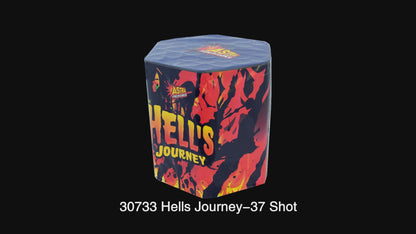 Hells Journey 37 Shot