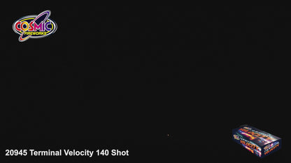 Terminal Velocity