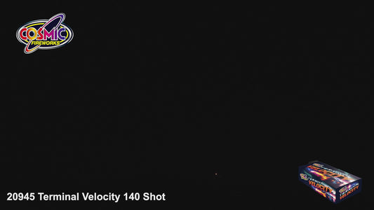 Terminal Velocity
