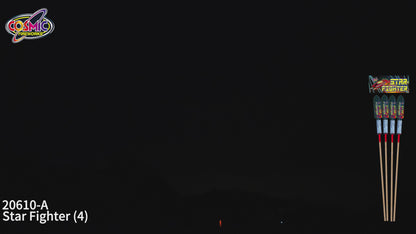 Starfighter