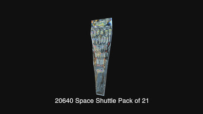 Space Shuttle