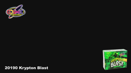 Krypton Blast