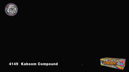 Kaboom Compound