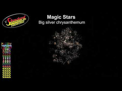 Magic Stars