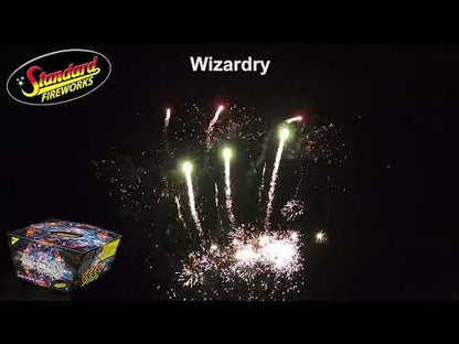 Wizardry Cake