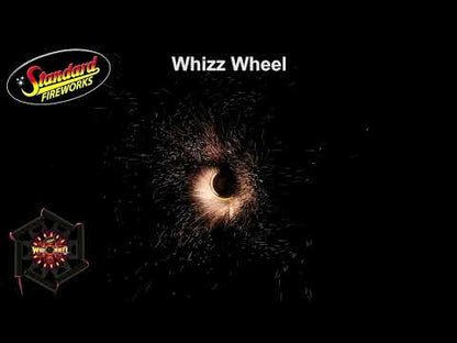 Whizz Wheel
