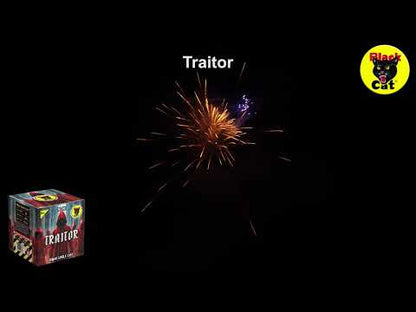 Traitor