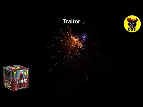Traitor