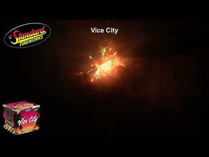 Vice City
