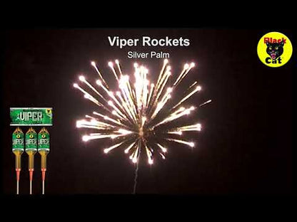 Viper Rockets