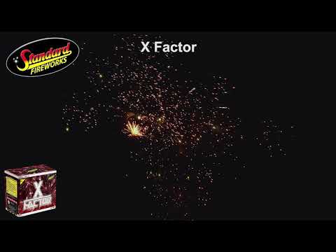 X Factor