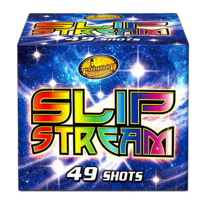 Slipstream 49 Shot