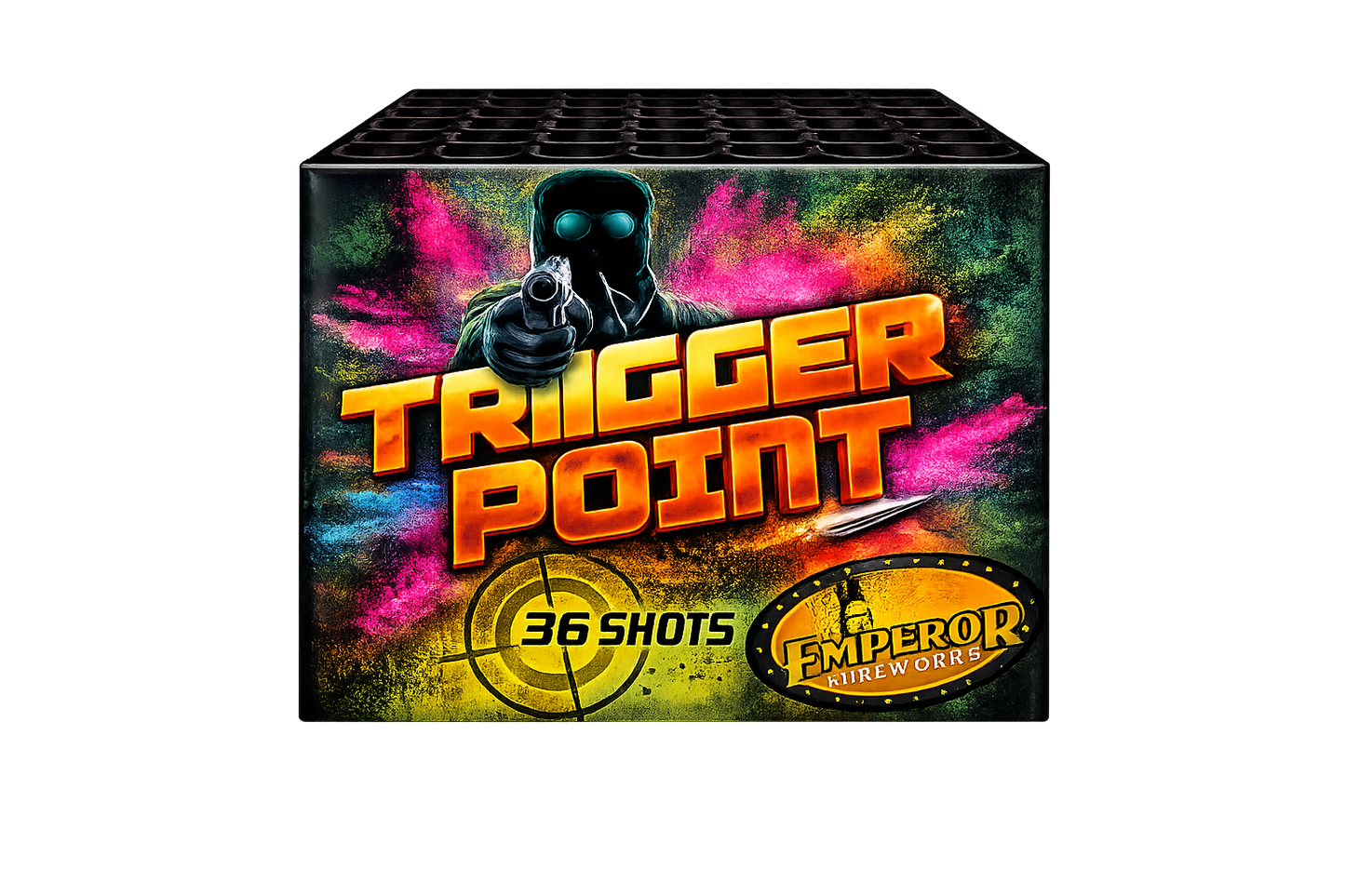 Trigger Point